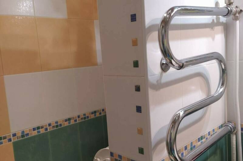 Изображение Изображение квартиры &quot;Однокомнатная мини-студия&quot; #11 #9