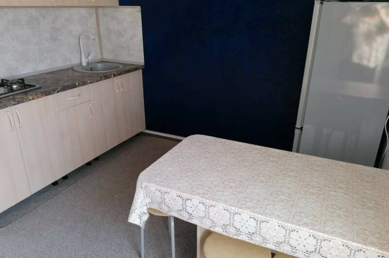 Изображение Изображение гостиницы &quot;База отдыха «Песчаный краб»&quot; #7 #5