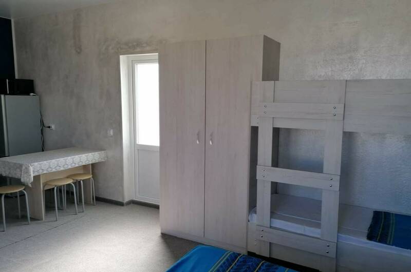 Изображение Изображение гостиницы &quot;База отдыха «Песчаный краб»&quot; #8 #6