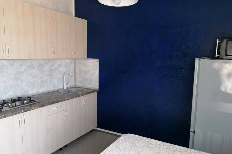 Изображение Изображение гостиницы &quot;База отдыха «Песчаный краб»&quot; #9 #7