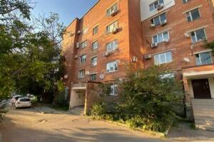 Изображение квартиры / апартамента "Трёхкомнатная квартира на Короленко"