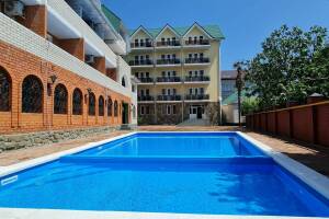 Изображение отеля / гостиницы "Гостиница «Империя»"