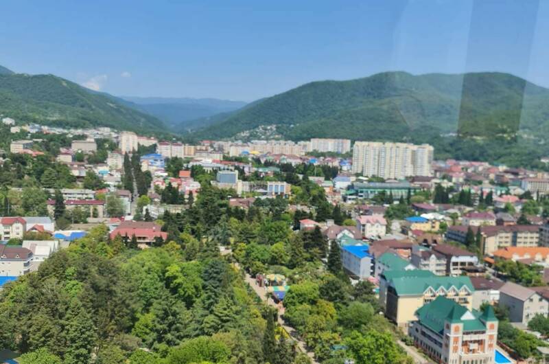 Изображение Изображение гостиницы &quot;Гостиница «Империя»&quot; #3 #1