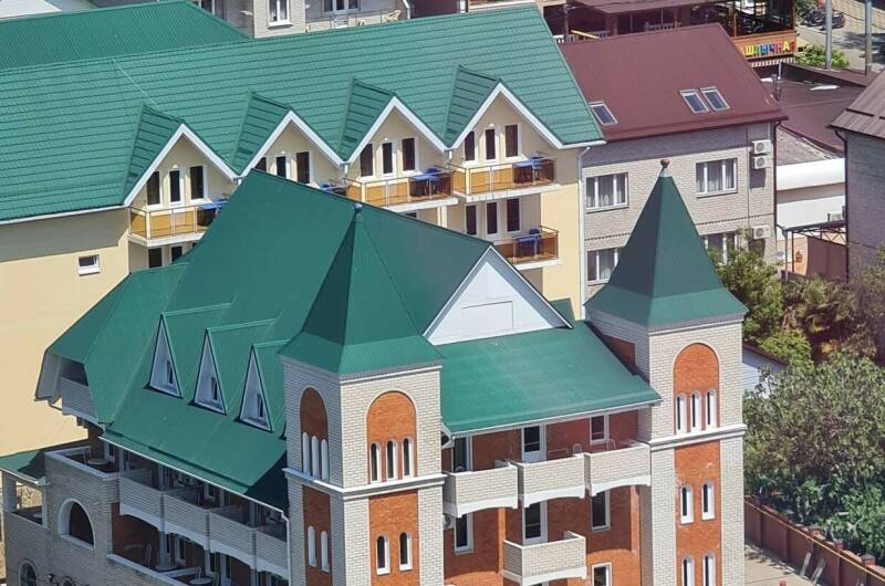 Изображение Изображение гостиницы &quot;Гостиница «Империя»&quot; #5 #3