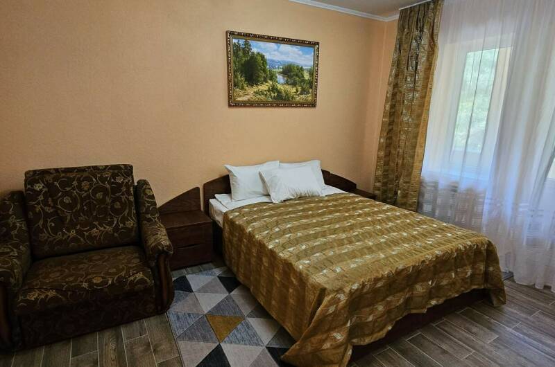 Изображение Изображение гостиницы &quot;Гостиница «Империя»&quot; #9 #7