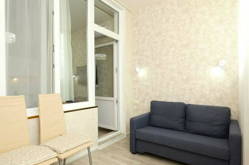 Изображение Изображение квартиры &quot;Квартира-студия на Набережной&quot; #3 #1