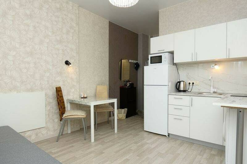 Изображение Изображение квартиры &quot;Квартира-студия на Набережной&quot; #4 #2