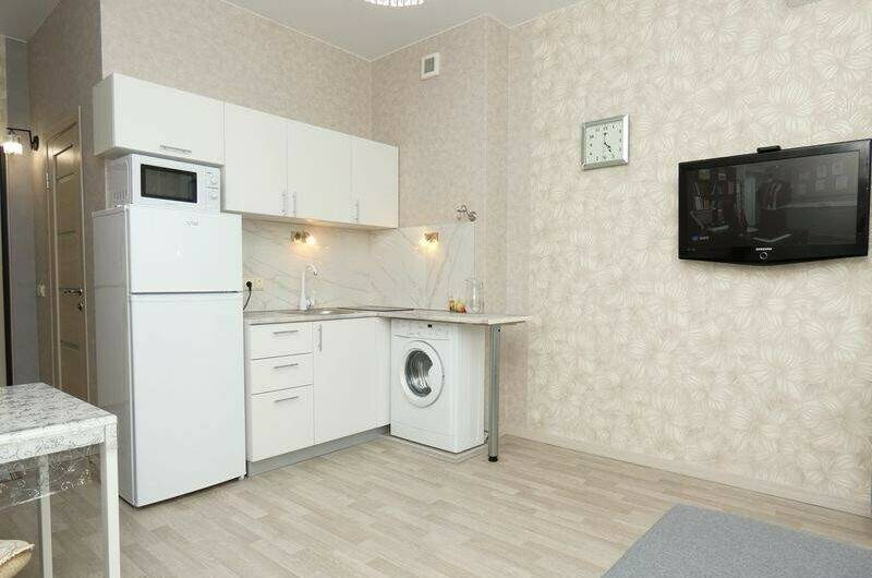 Изображение Изображение квартиры &quot;Квартира-студия на Набережной&quot; #5 #3