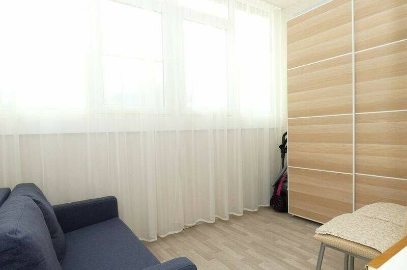 Изображение Изображение квартиры &quot;Квартира-студия на Набережной&quot; #6 #4