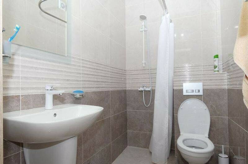 Изображение Изображение квартиры &quot;Квартира-студия на Набережной&quot; #7 #5