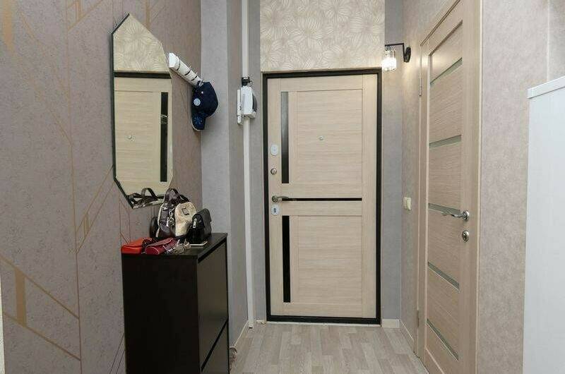 Изображение Изображение квартиры &quot;Квартира-студия на Набережной&quot; #8 #6