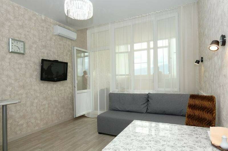 Изображение Изображение квартиры &quot;Квартира-студия на Набережной&quot; #10 #8