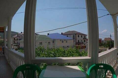 Изображение Изображение гостиницы &quot;Гостевой дом «Aleksa»&quot; #5 #3