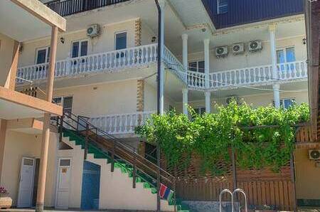 Изображение Изображение гостиницы &quot;Гостевой дом «Aleksa»&quot; #6 #4