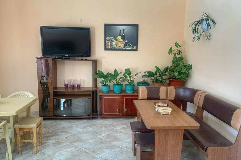 Изображение Изображение гостиницы &quot;Гостевой дом «Aleksa»&quot; #7 #5