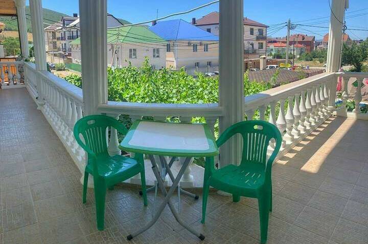 Изображение Изображение гостиницы &quot;Гостевой дом «Aleksa»&quot; #8 #6