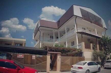 Изображение Изображение гостиницы &quot;Гостевой дом «Aleksa»&quot; #9 #7