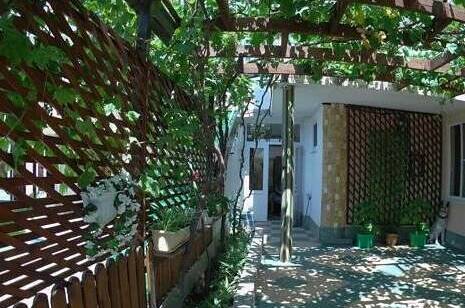 Изображение Изображение гостиницы &quot;Гостевой дом «Aleksa»&quot; #10 #8