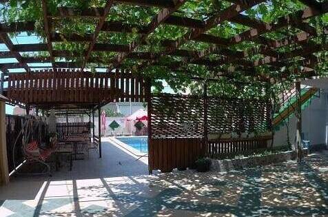 Изображение Изображение гостиницы &quot;Гостевой дом «Aleksa»&quot; #11 #9