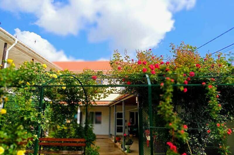 Изображение гостиницы "Гостевой дом «Капитания»" #1