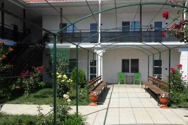 Изображение Изображение гостиницы &quot;Гостевой дом «Капитания»&quot; #4 #2