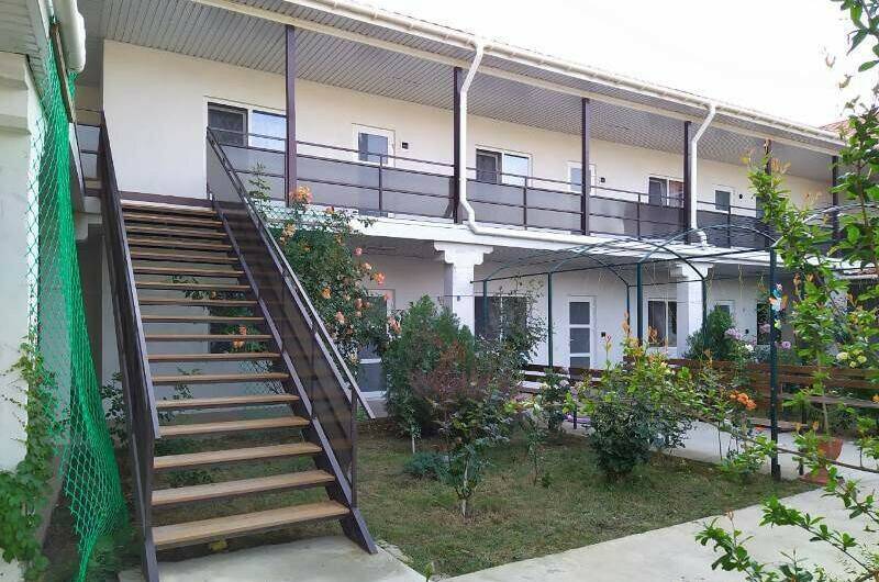 Изображение Изображение гостиницы &quot;Гостевой дом «Капитания»&quot; #5 #3