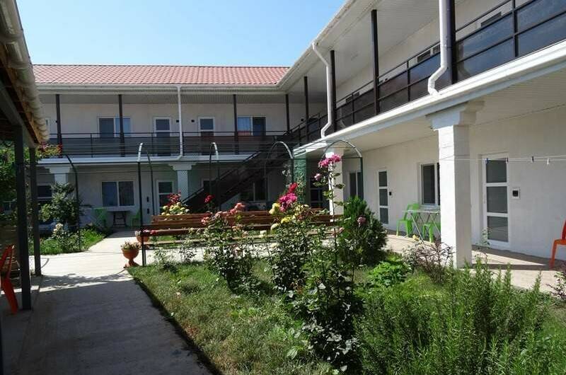 Изображение Изображение гостиницы &quot;Гостевой дом «Капитания»&quot; #6 #4