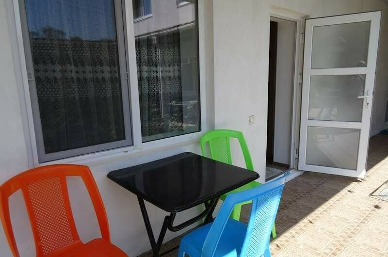 Изображение Изображение гостиницы &quot;Гостевой дом «Капитания»&quot; #7 #5