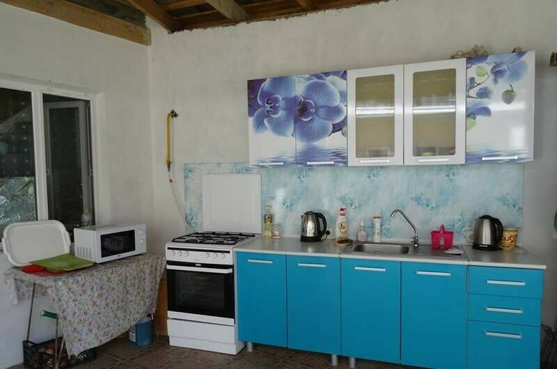 Изображение Изображение гостиницы &quot;Гостевой дом «Капитания»&quot; #8 #6