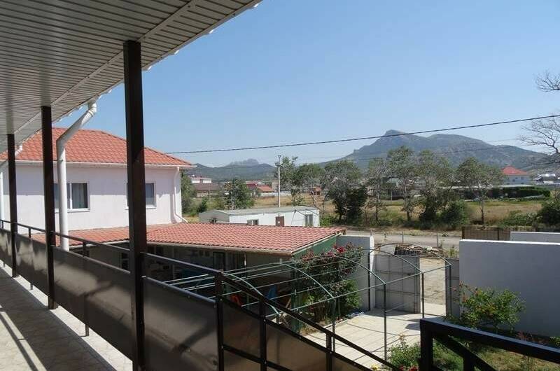 Изображение Изображение гостиницы &quot;Гостевой дом «Капитания»&quot; #9 #7