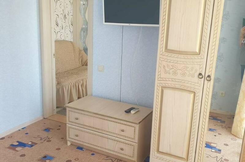 Изображение Изображение квартиры &quot;Трехкомнатная квартира на Абрикосовой&quot; #3 #1