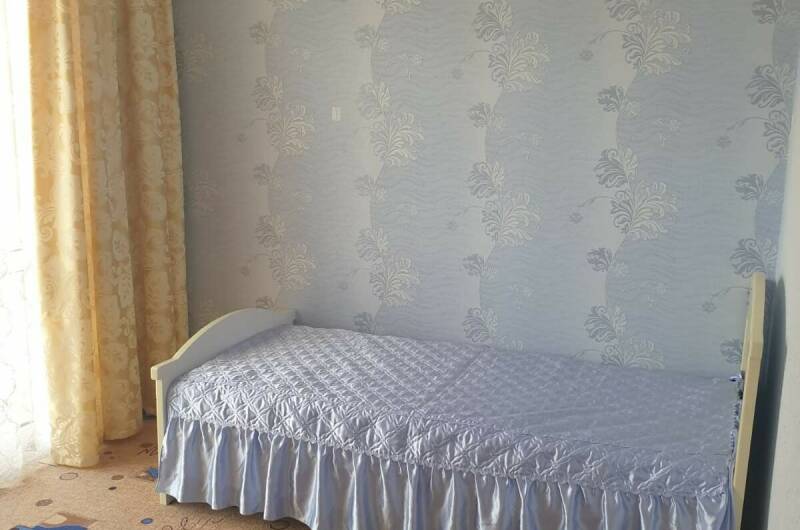 Изображение Изображение квартиры &quot;Трехкомнатная квартира на Абрикосовой&quot; #4 #2