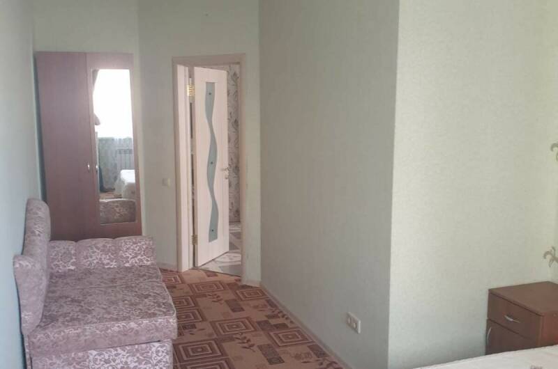 Изображение Изображение квартиры &quot;Трехкомнатная квартира на Абрикосовой&quot; #5 #3