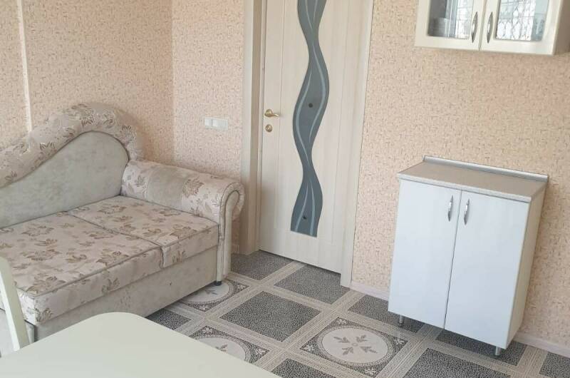 Изображение Изображение квартиры &quot;Трехкомнатная квартира на Абрикосовой&quot; #7 #5