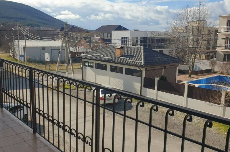 Изображение Изображение квартиры &quot;Трехкомнатная квартира на Абрикосовой&quot; #9 #7