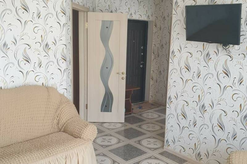 Изображение Изображение квартиры &quot;Трехкомнатная квартира на Абрикосовой&quot; #11 #9