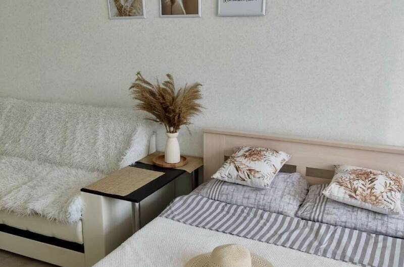 Изображение квартиры "Квартира под ключ «Maison 10»" #1