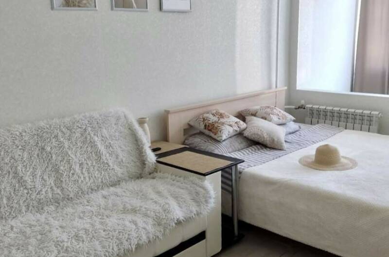 Изображение Изображение квартиры &quot;Квартира под ключ «Maison 10»&quot; #6 #4