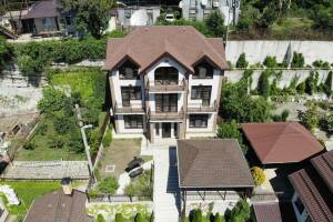 Изображение квартиры / апартамента "Дом под ключ «Мармелад»"