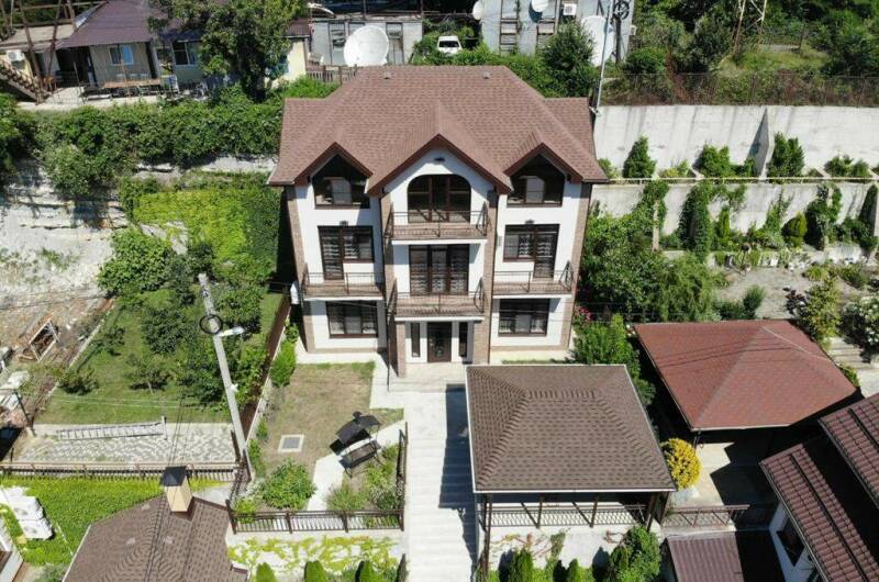 Изображение квартиры "Дом под ключ «Мармелад»" #1