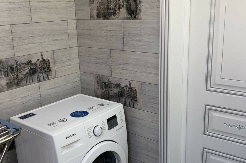 Изображение Изображение квартиры &quot;Дом под ключ «Мармелад»&quot; #4 #2