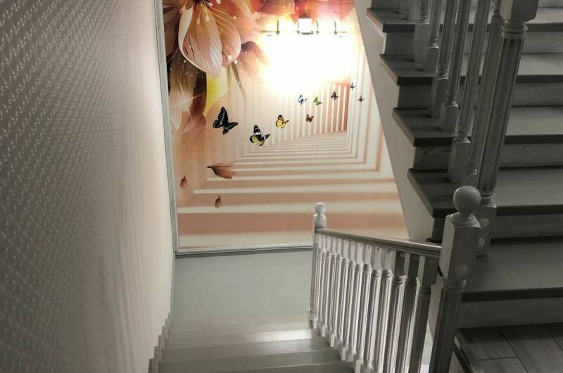 Изображение Изображение квартиры &quot;Дом под ключ «Мармелад»&quot; #6 #4