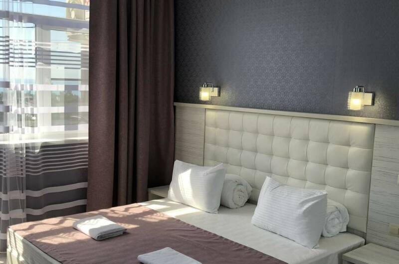 Изображение Изображение квартиры &quot;Дом под ключ «Мармелад»&quot; #7 #5