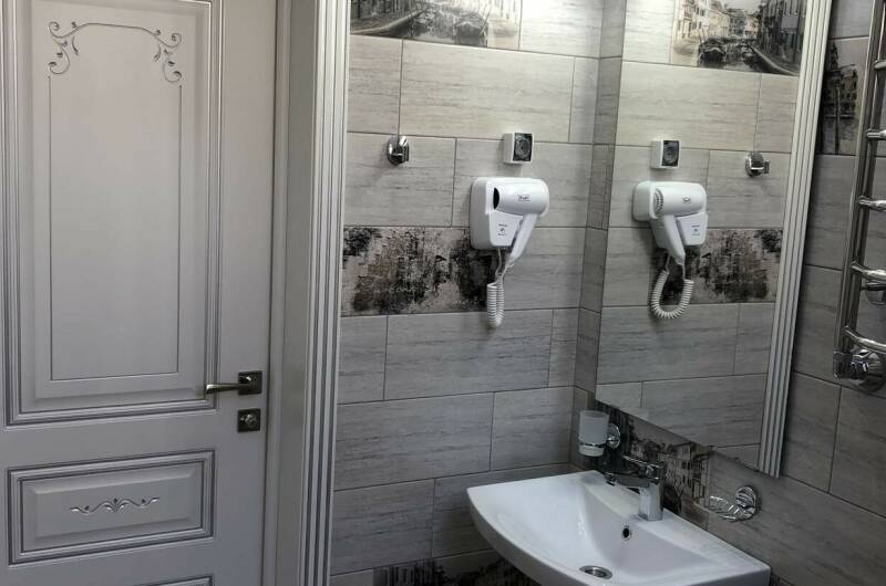 Изображение Изображение квартиры &quot;Дом под ключ «Мармелад»&quot; #8 #6