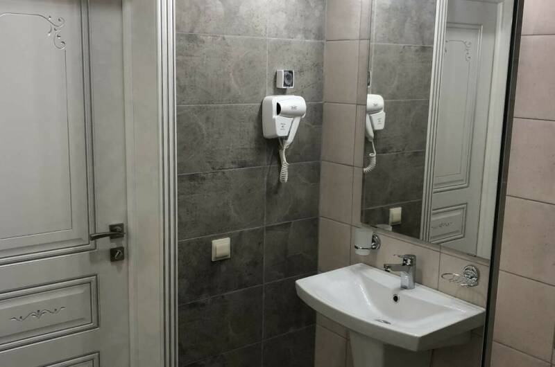 Изображение Изображение квартиры &quot;Дом под ключ «Мармелад»&quot; #10 #8