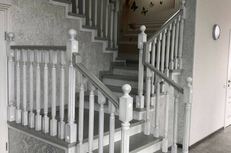 Изображение Изображение квартиры &quot;Дом под ключ «Мармелад»&quot; #11 #9