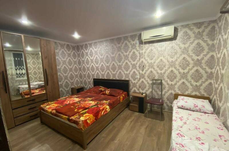 Изображение гостиницы "Гостевой дом «Ga-Ga»" #1