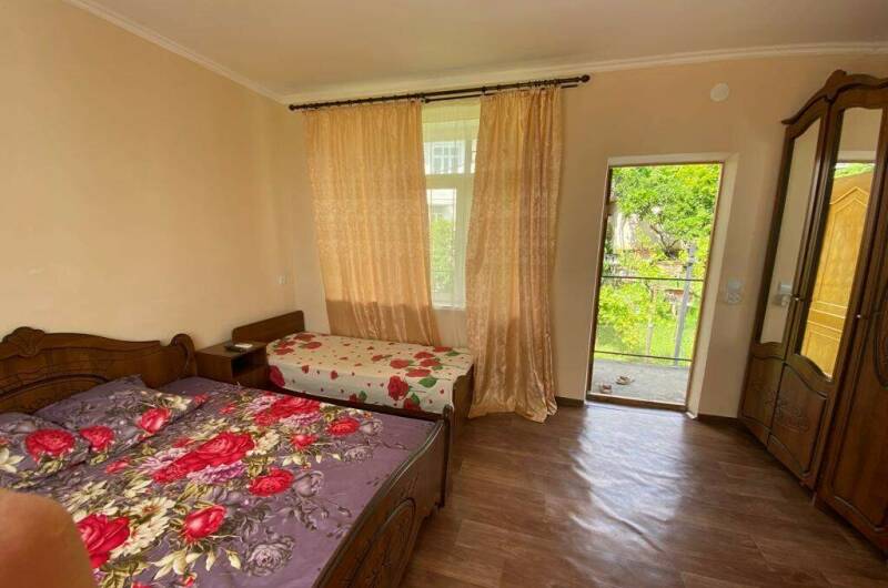 Изображение Изображение гостиницы &quot;Гостевой дом «Ga-Ga»&quot; #3 #1