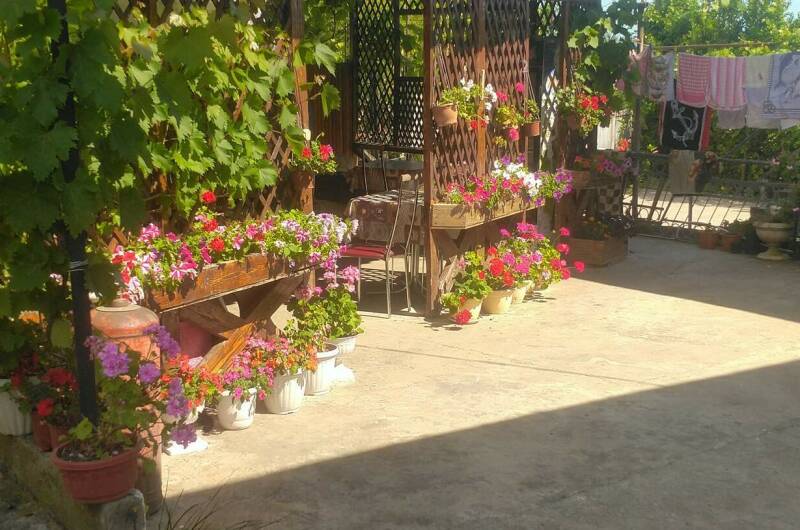 Изображение Изображение гостиницы &quot;Гостевой дом «Ga-Ga»&quot; #6 #4