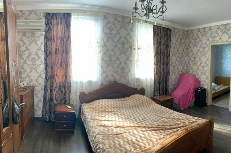 Изображение Изображение гостиницы &quot;Гостевой дом «Ga-Ga»&quot; #7 #5